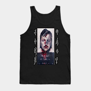 John Gacy Tank Top